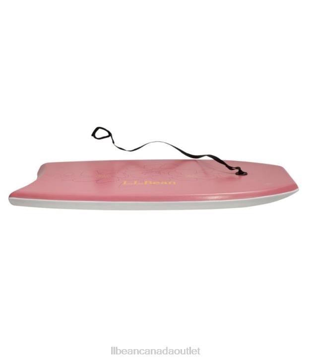 Games & Recreation Field Rose Hibiscus H8XZ1492 Boogie Board Unisex L.L.Bean