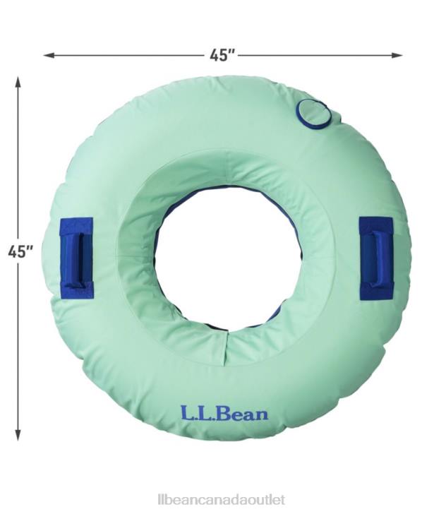 Games & Recreation Sea Salt Fish H8XZ3942 River Tube Unisex L.L.Bean