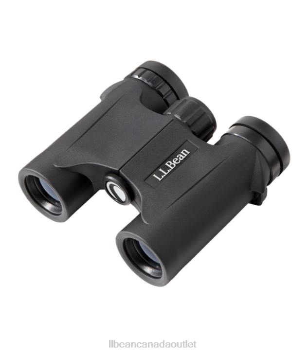 Outdoor Equipment Black H8XZ3869 Discovery Sport Binoculars Unisex L.L.Bean
