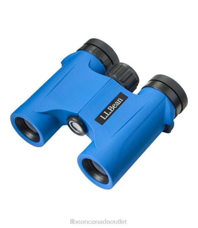 Outdoor Equipment Blue H8XZ4164 Discovery Sport Waterproof Binocular Unisex L.L.Bean