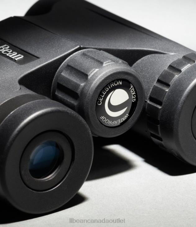 Outdoor Equipment Green H8XZ1259 Discovery Sport Binoculars Unisex L.L.Bean