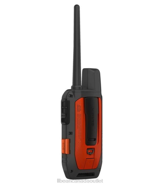 Outdoor Equipment Black/Orange H8XZ2106 Garmin Alpha 300i GPS Dog Tracker Unisex L.L.Bean