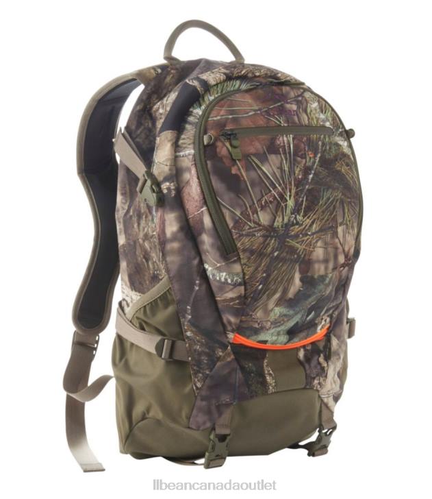 Outdoor Equipment Mossy Oak Country H8XZ1914 Technical Big Game Hunting Pack Unisex L.L.Bean