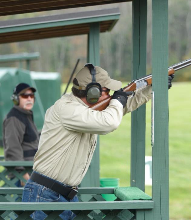 Outdoor Equipment Green H8XZ1945 Pro Ears Ultra 26 Earmuffs Unisex L.L.Bean