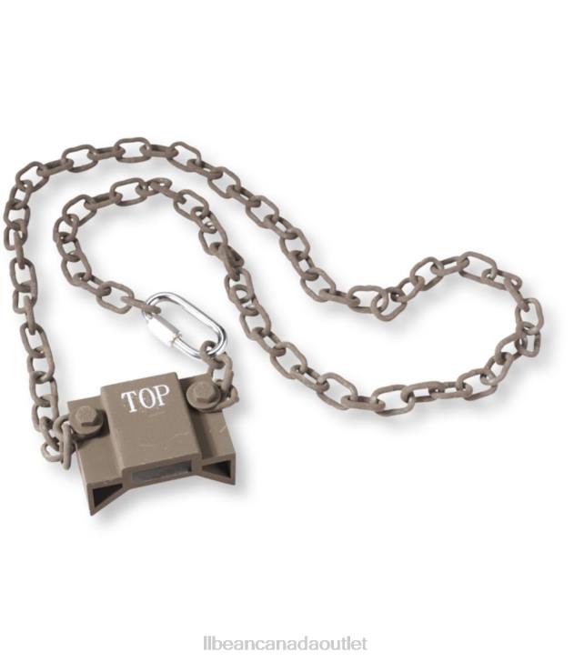 Outdoor Equipment Olive Drab H8XZ2261 Millennium M102 CamLock Receiver Unisex L.L.Bean