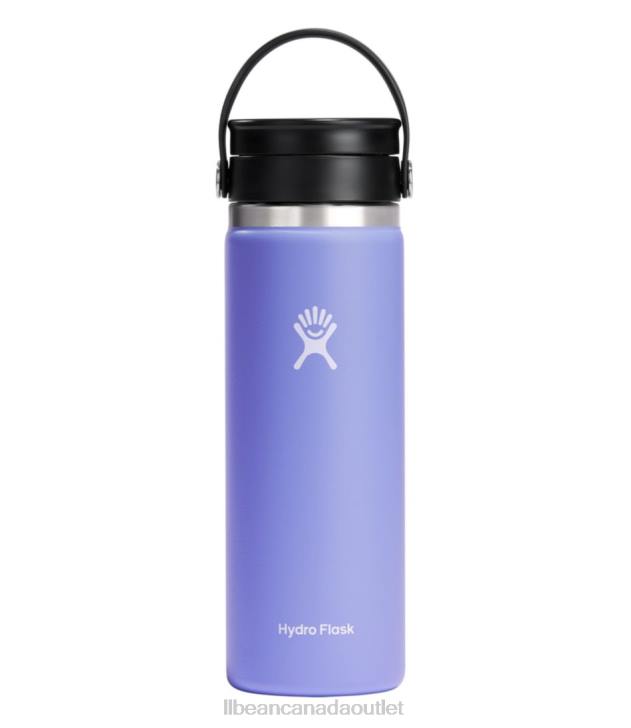 Outdoor Accessories Lupine H8XZ4120 Hydro Flask Coffee with Flex Sip Lid Unisex L.L.Bean