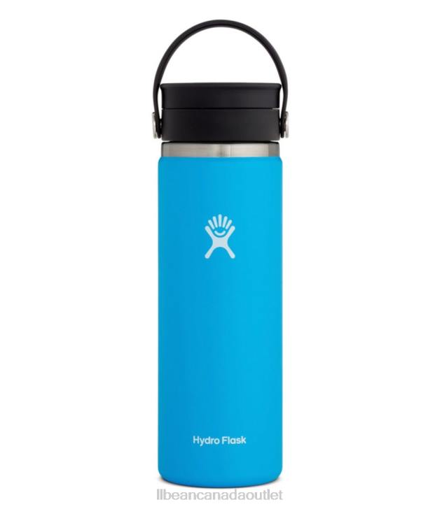 Outdoor Accessories Pacific H8XZ2000 Hydro Flask Coffee with Flex Sip Lid Unisex L.L.Bean