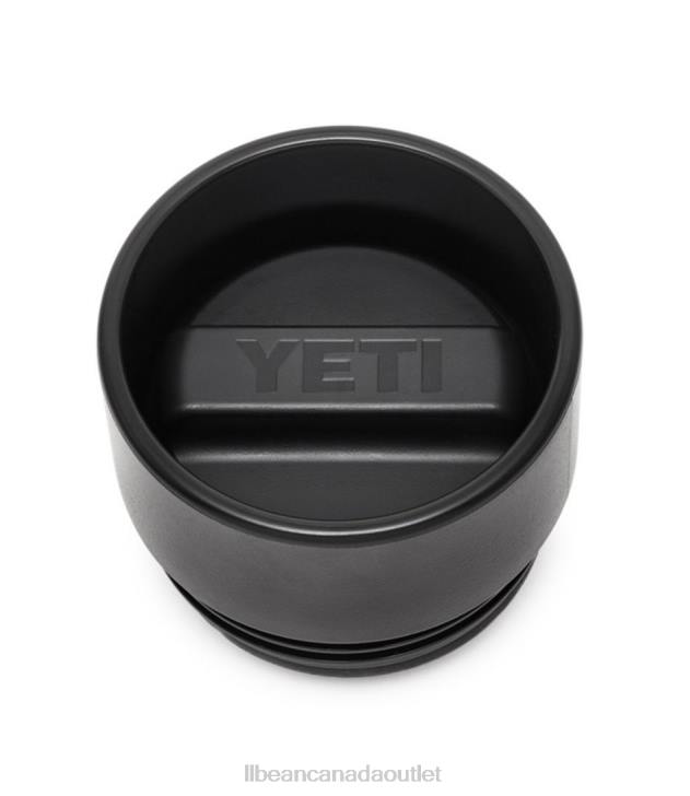 Outdoor Accessories Sea Foam H8XZ1820 Yeti Rambler with Hotshot Cap Unisex L.L.Bean