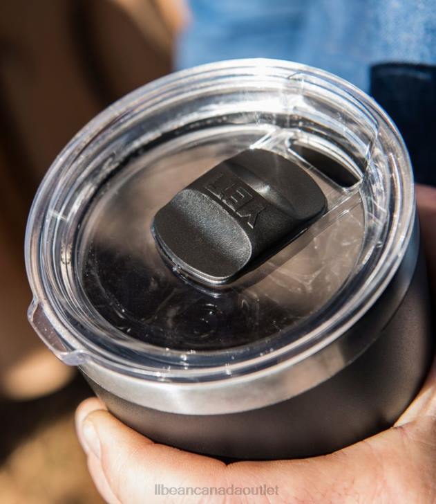 Outdoor Accessories Stainless H8XZ5323 Yeti Rambler Tumbler With MagSlide Lid Unisex L.L.Bean