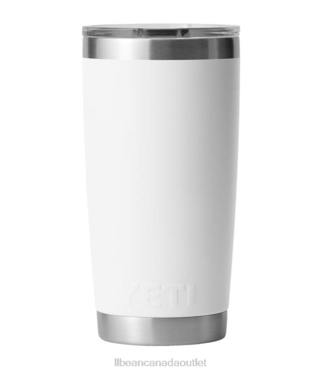 Outdoor Accessories Stainless H8XZ6149 Yeti Rambler Tumbler With MagSlide Lid Unisex L.L.Bean