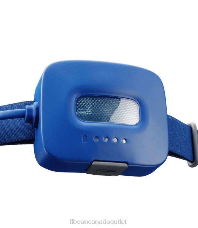 Outdoor Accessories Gray H8XZ5338 Biolite Headlamp 425 Unisex L.L.Bean