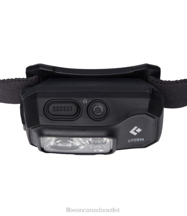 Outdoor Accessories Olive H8XZ1826 Black Diamond Storm DualFuel 450 Headlamp Unisex L.L.Bean