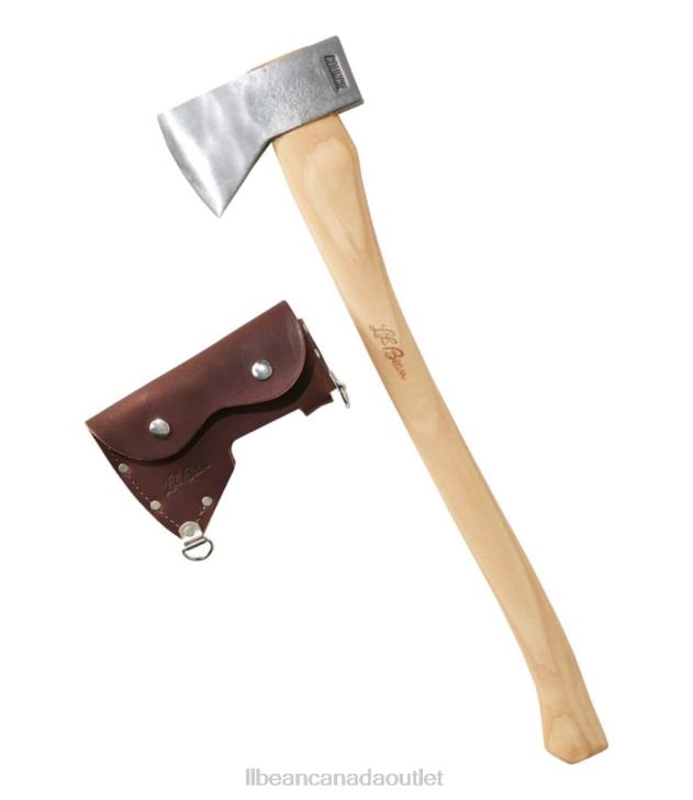 Outdoor Accessories Steel H8XZ2139 Camp Axe Unisex L.L.Bean