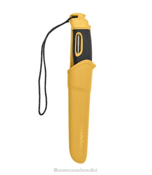 Outdoor Accessories Yellow H8XZ1827 Morakniv Companion Spark Knife Unisex L.L.Bean