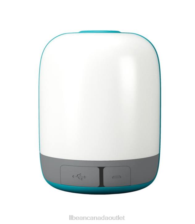 Outdoor Accessories Teal H8XZ1785 BioLite AlpenGlow 250 Lantern Unisex L.L.Bean