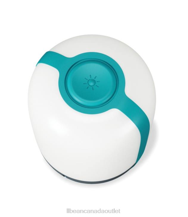 Outdoor Accessories Teal H8XZ1785 BioLite AlpenGlow 250 Lantern Unisex L.L.Bean