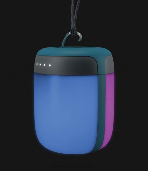 Outdoor Accessories Teal H8XZ1785 BioLite AlpenGlow 250 Lantern Unisex L.L.Bean