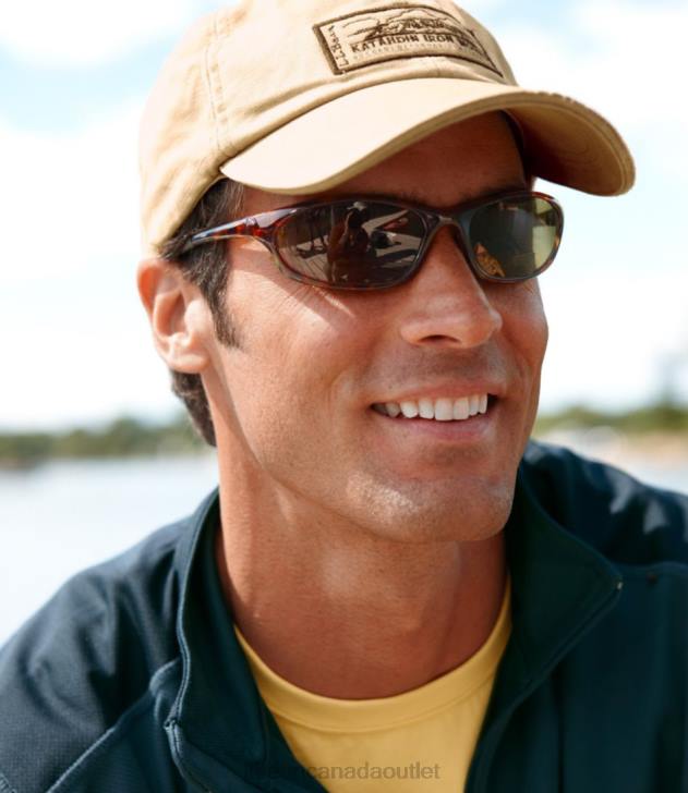 Outdoor Accessories Black/Gray H8XZ3947 Polarized Performance Bifocals Unisex L.L.Bean