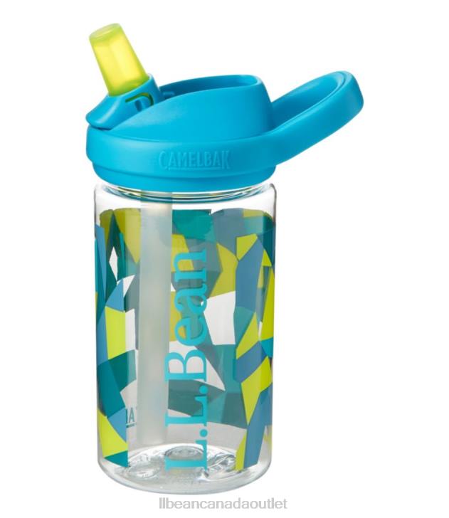 Outdoor Accessories Citron Geo H8XZ2446 Camelbak Eddy+ Water Bottle Unisex L.L.Bean