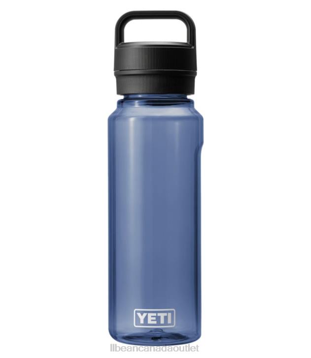 Outdoor Accessories Navy H8XZ5352 Yeti Yonder Water Bottle Unisex L.L.Bean