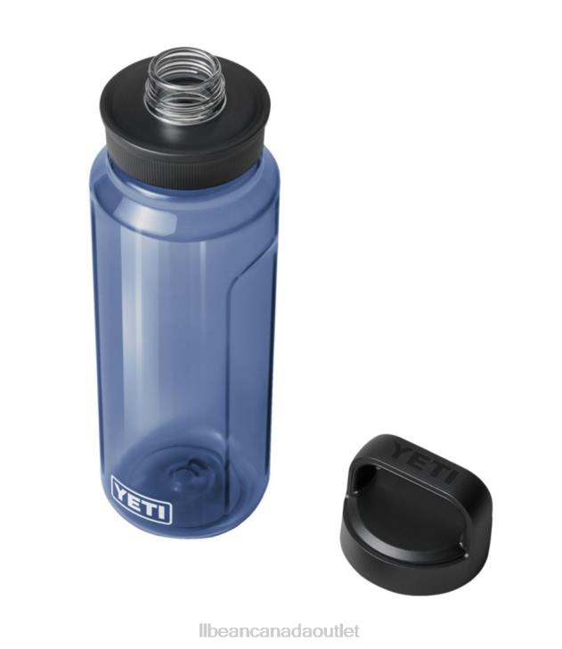 Outdoor Accessories Navy H8XZ5352 Yeti Yonder Water Bottle Unisex L.L.Bean