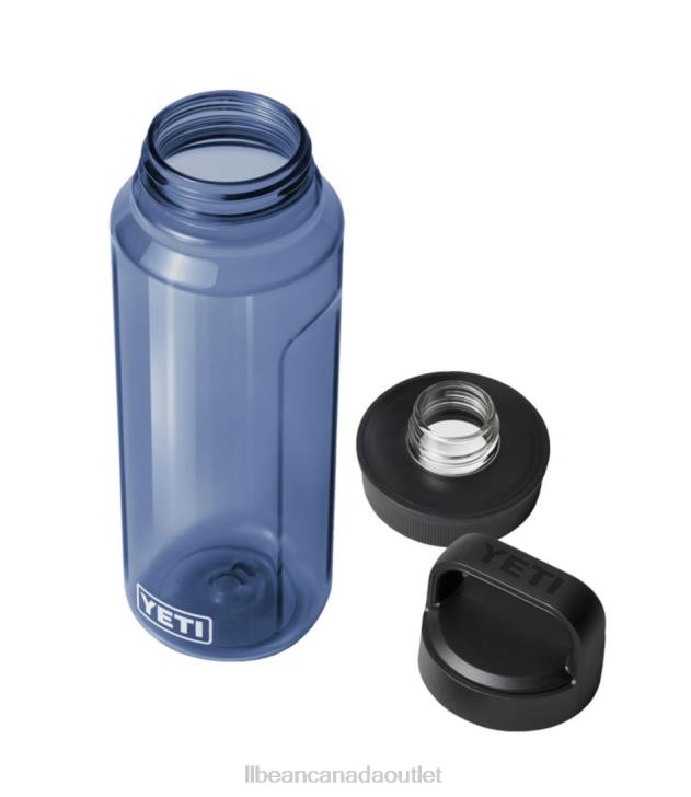 Outdoor Accessories Navy H8XZ5352 Yeti Yonder Water Bottle Unisex L.L.Bean