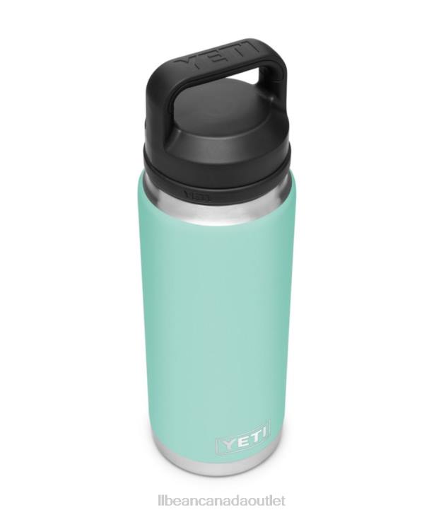 Outdoor Accessories Rescue Red H8XZ7310 Yeti Rambler Chug Bottle Unisex L.L.Bean