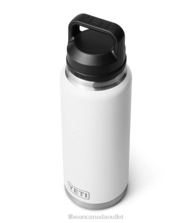 Outdoor Accessories Seafoam H8XZ1539 Yeti Rambler Chug Bottle Unisex L.L.Bean