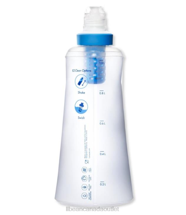 Outdoor Accessories Blue H8XZ2023 Katadyn BeFree Water Filtration System Unisex L.L.Bean