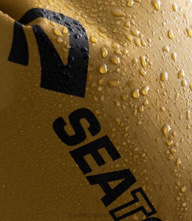 Outdoor Equipment Gold Brown H8XZ1766 Sea To Summit Big River Dry Bags Unisex L.L.Bean