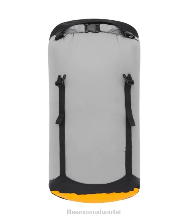 Outdoor Equipment HighRise Grey H8XZ1842 Sea To Summit eVent Compression Dry Bags Unisex L.L.Bean