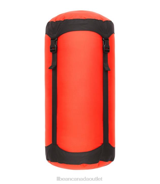 Outdoor Equipment Spicy Orange H8XZ1993 Sea To Summit Lightweight Compression Sacks Unisex L.L.Bean