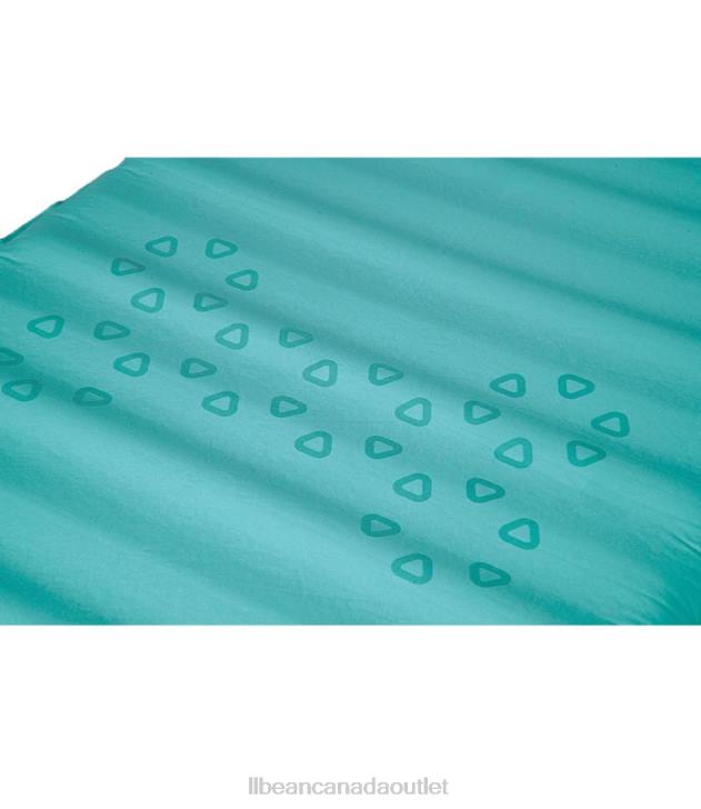 Outdoor Equipment Aegean H8XZ1964 Sea To Summit Comfort Light Self-Inflating Sleeping Mat Unisex L.L.Bean