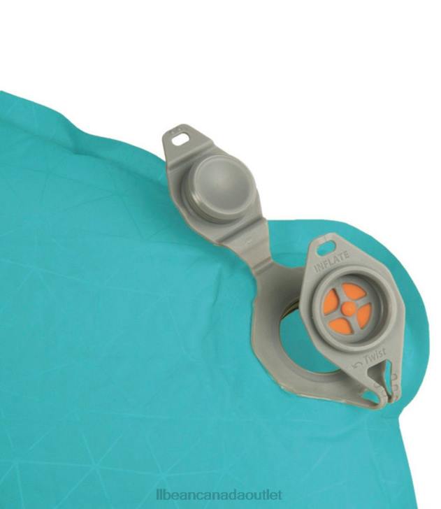 Outdoor Equipment Aegean H8XZ1964 Sea To Summit Comfort Light Self-Inflating Sleeping Mat Unisex L.L.Bean