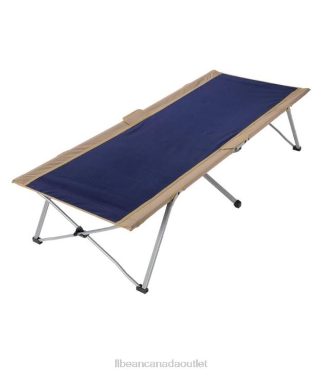 Outdoor Equipment Blue H8XZ1328 Easy Cot Unisex L.L.Bean