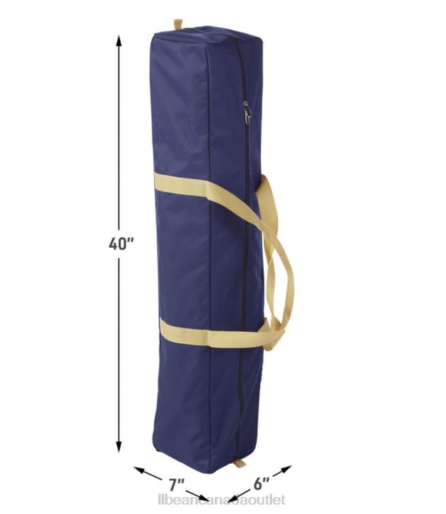 Outdoor Equipment Blue H8XZ1328 Easy Cot Unisex L.L.Bean