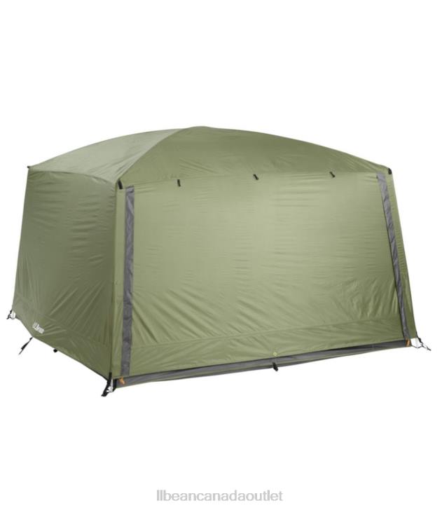 Outdoor Equipment Sage H8XZ1423 Fly/Floor Kit for Woodlands Screen House Unisex L.L.Bean