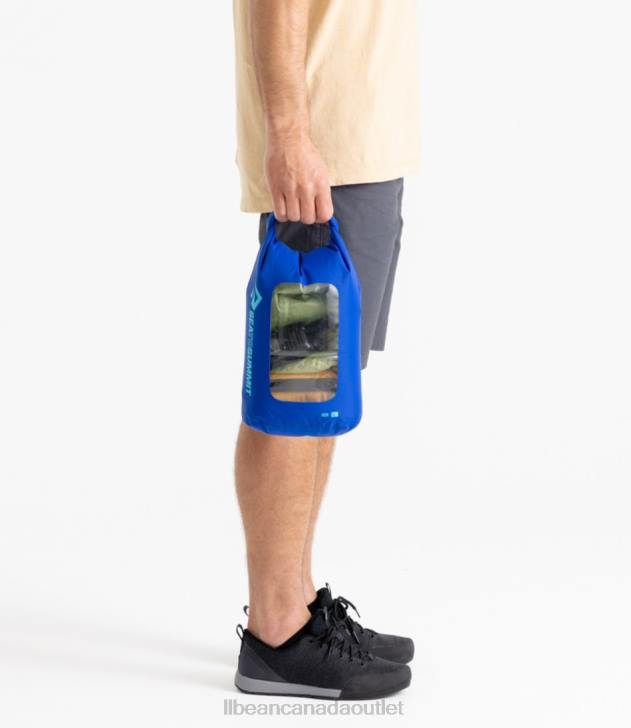 Water Sports Surf Blue H8XZ1876 Sea To Summit Lightweight Dry Bag View Unisex L.L.Bean