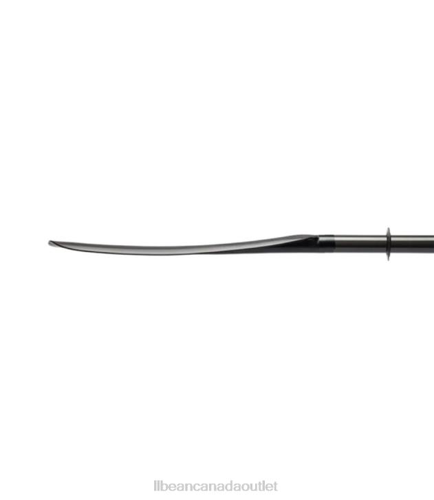 Water Sports Black H8XZ1840 Aqua Bound Sting Ray Carbon Versa-Lok Kayak 2-Piece Paddle Unisex L.L.Bean