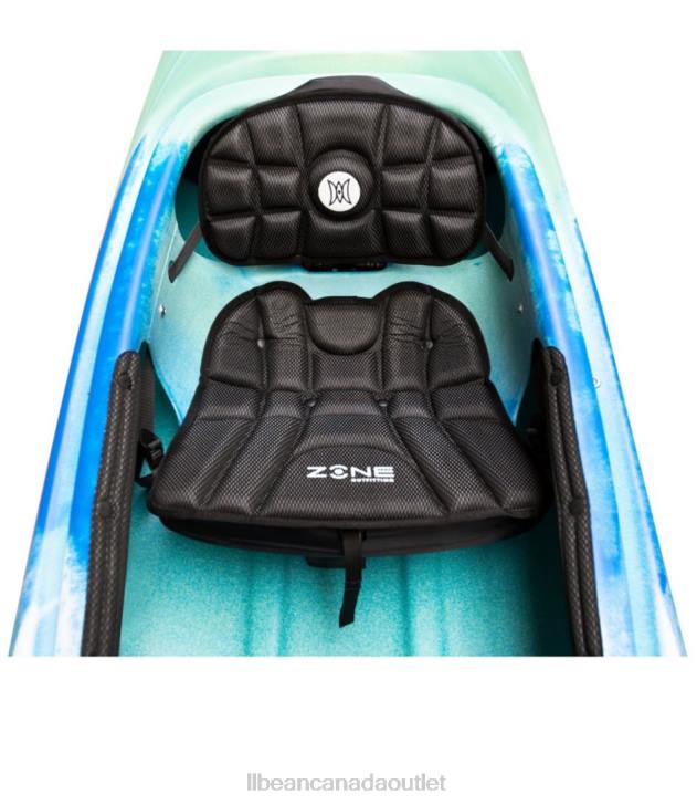 Water Sports Deja Vu H8XZ1416 Perception Joy Ride Kayak 10 Unisex L.L.Bean