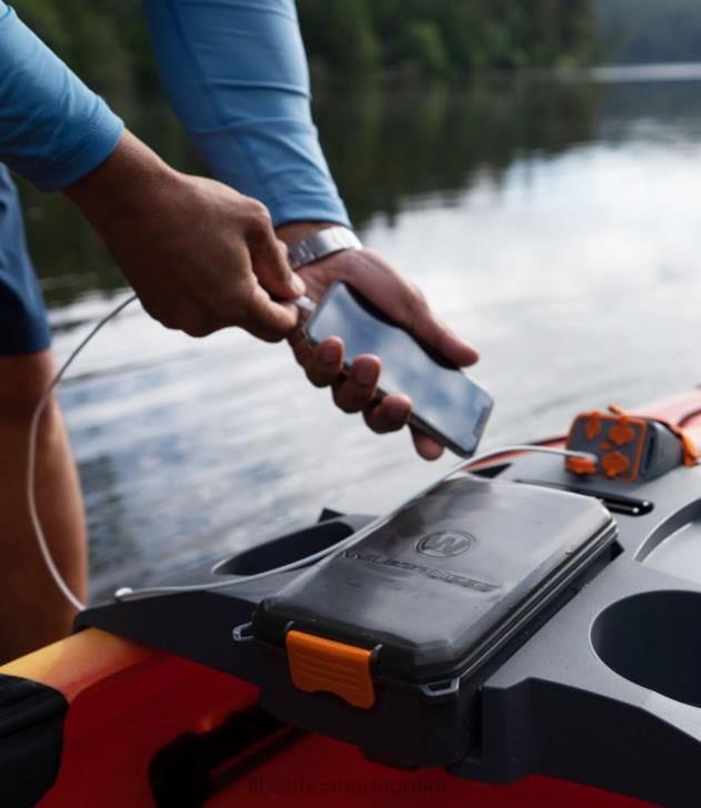 Water Sports Galaxy H8XZ3945 Wilderness Systems Pungo 125 Kayak Unisex L.L.Bean