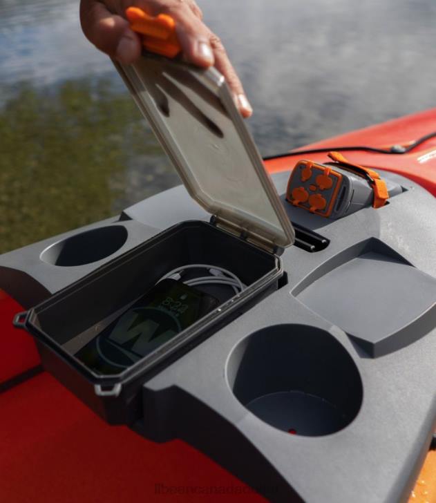 Water Sports Galaxy H8XZ3945 Wilderness Systems Pungo 125 Kayak Unisex L.L.Bean