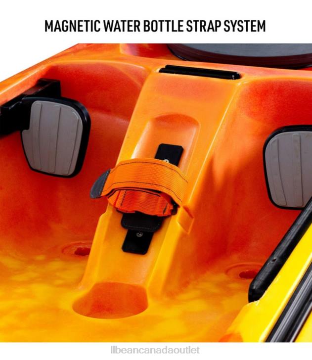 Water Sports Galaxy H8XZ3992 Wilderness Systems Tarpon Kayak 120 Unisex L.L.Bean