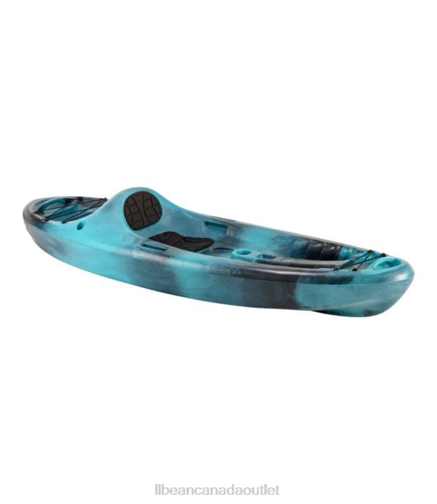 Water Sports Kiwi Fade H8XZ3928 Manatee Sit-on-Top Kayak Unisex L.L.Bean