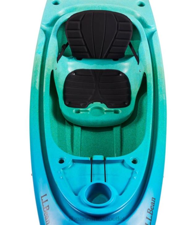 Water Sports Mango Fade H8XZ1228 Manatee Kayak Unisex L.L.Bean