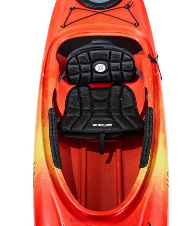 Water Sports Mango Fade H8XZ1292 Manatee Comfort Deluxe Kayak Unisex L.L.Bean