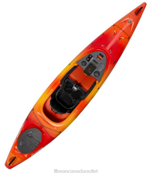 Water Sports Mango H8XZ1406 Wilderness Systems Pungo 120 Kayak Unisex L.L.Bean