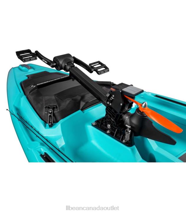 Water Sports Midnight H8XZ1318 Wilderness Systems Recon 120 HD Pedal-Drive Kayak Unisex L.L.Bean