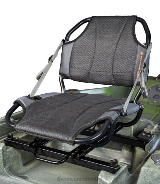 Water Sports Midnight H8XZ1502 Wilderness System Recon 120 Kayak Unisex L.L.Bean