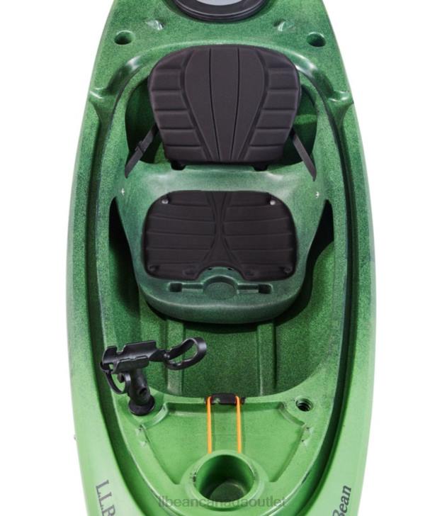 Water Sports Moss Camo H8XZ1437 Manatee Angler Kayak Unisex L.L.Bean